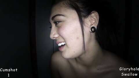 Jiani Jianis Rd Gloryhole Visit