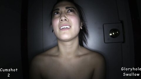 Jiani Jianis Rd Gloryhole Visit