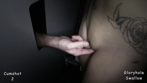 Jiani Jianis Rd Gloryhole Visit