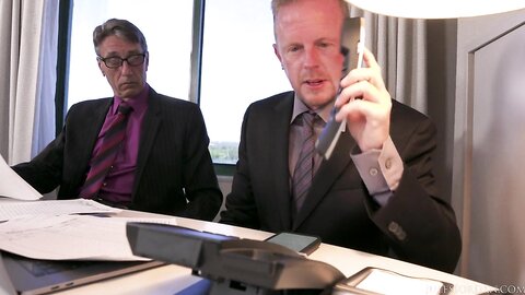 Vina Sky Tiny Services Two Men