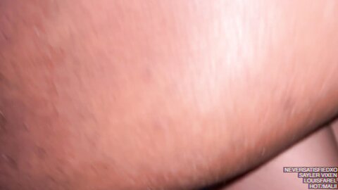 ⚫️【12月新品①】，最强绿帽，满级媚黑人妻【Reallysweettea】精选版43G，各种3P4P黑驴屌，双洞齐开，直戳你的Xp