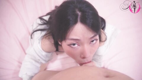 ✨越南骚浪反差妹「Miuzxc」性感表妹用火辣裸体阻断了我得“Nnn”（十月不射）挑战，忍不住后入内射了表妹