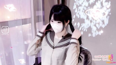 ❤️√ Qq糖小朋友 兔女郎的梦想成为爸爸的肉便器内射