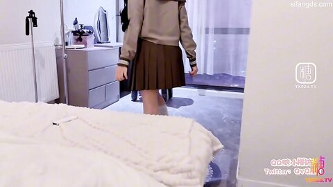 ❤️√ Qq糖小朋友 兔女郎的梦想成为爸爸的肉便器内射