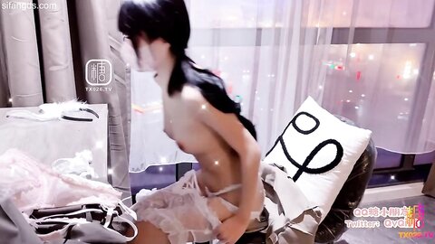 ❤️√ Qq糖小朋友 兔女郎的梦想成为爸爸的肉便器内射