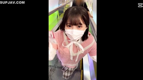 4593739 [no explanation needed]****zynxzjo* 18-year-old angel working at Akihabara Con Cafe. She lifts her pleasure limiter after drinking white balls, which she ingests for the first time. Includes high-defi