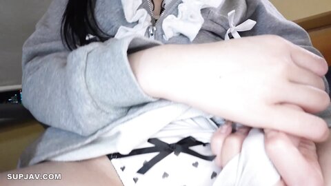 4597466 50%OFF!990pts until 26 Jan. First time shooting* Angel in white clothes super-duper continuous climax! Pussy gets wet and gratuity UP Nakadashi. [no]****zynxzjo*