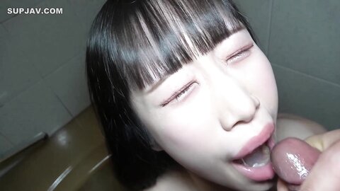 4601787 [no]****zynxzjo* First face shot! She is a neat and clean slender girl with E-cup beautiful tits and a white perfect body! Gokkun, face-fucking and Nakadashi⤴※Bonus high-definition video.