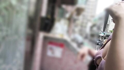 4604485 50% OFF![Amateur Picking Up] ****zynxzjo* A beautiful Taiwanese girl whom I approached on the roadside was unexpectedly without pants! The girls get along well with each other and have sex right away!