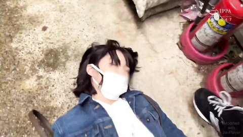 ANKK-005 [Uncensored]