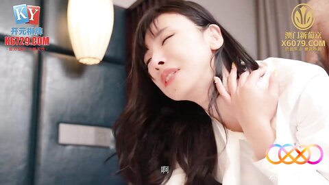星空传媒XKG264和拜金相亲女在酒店激情缠绵