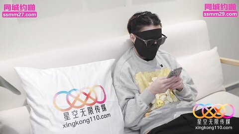 星空传媒XKTY028约操下海甜美巨乳偶像美少女