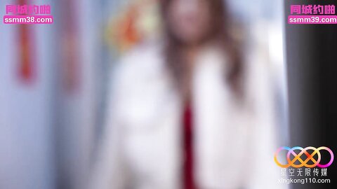 星空传媒XKTY031与性感美艳邻居激情缠绵大战