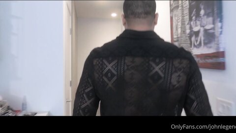 Connie Perignon Amp John Legendary Paradoxxx Vol