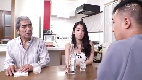 Sai Sui My Inlaw Is My Sex Toy Part3 Seduce Porn