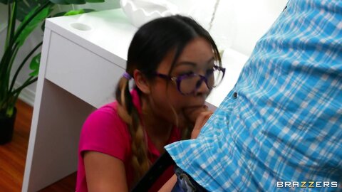 Vanessa Sky Amp Lulu Chu Squirt Pop And Deliver
