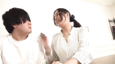Shiori Tada I Couldnt Resist My Tutor Paying Her Extra For Her To Teach Me A Little Something Else For One Day Part3