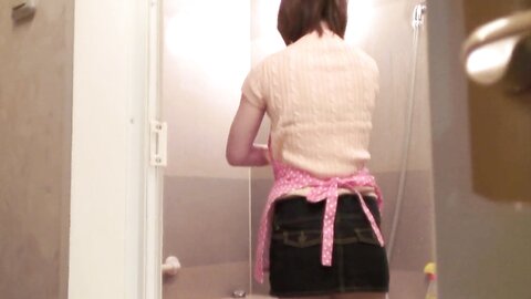 Clean My Room And Than Suck My Dick Maid Porn Feat Hka Sasano By Eroticonly