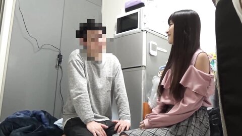 I Picked Up A Lady And Brought Her To My He For Sex Part 4