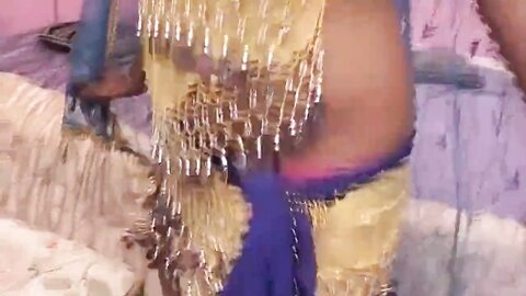 Indian Big Butt Wife Gets A Hard Doggystyle Fuck Puffy Nipples Porn By Eroticonly