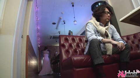 Japanese Sexy Babe Mai Takizawa Is Masturbating In The Restroom In