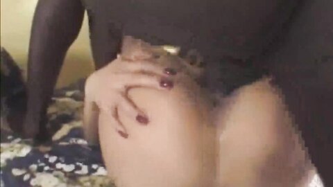 Oriental Asian Babe Has Always Loved Big Black Cock Moaning Blowjob Porn