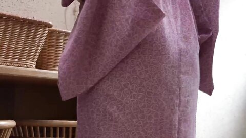 Premium Japan Beautiful Milfs Wearing Cultural Attire Hungry For Sex 6