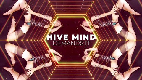 Thealogy – Goddess Thea Paydrone Hivemind