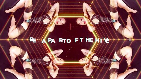 Thealogy – Goddess Thea Paydrone Hivemind