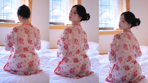 Lee Yeon-woo (이연우) – HEAT ♨️ 2024-12-17[148 photos + 12 videos][7.54 GB] (6)