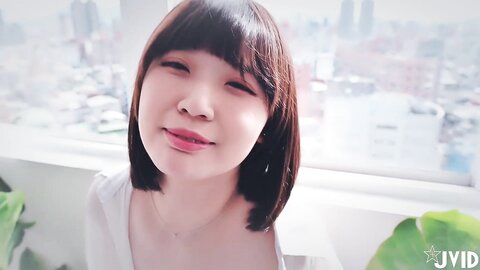 [JVID] Ruru茹茹 - 【H級豪巨乳】寄宿家中的前同事－茹茹，一早醒來就衣衫不整！豪乳在眼前晃的我頭好暈啊～～～