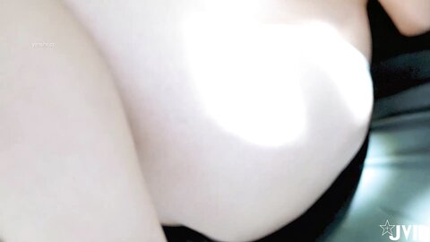 [JVID] 肉包Mini & 白金 - 性处理专门病栋-痴女护理师性感-专门帮累积性欲的患者提供口交的治疗服务