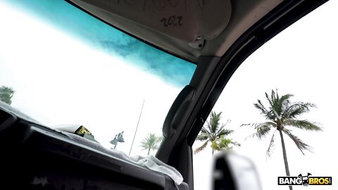 Bang Bus – Victoria Liu