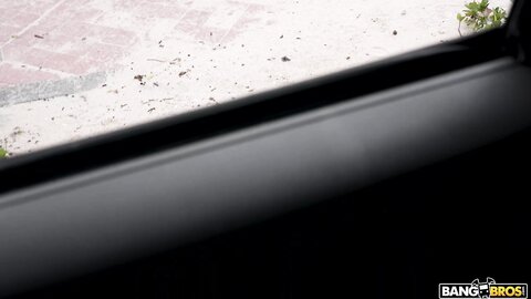 Bang Bus – Victoria Liu