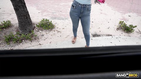 Bang Bus – Victoria Liu