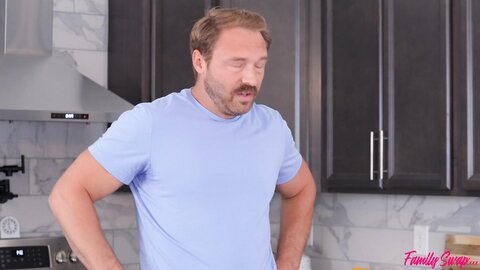Family Swap – Angel Gostosa Christy Love
