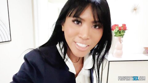 House Humpers – Ember Snow Linda Lan