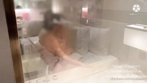 Ilovesexary – The First Time We Met