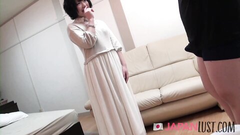 Pale Japanese Teen And Her Hairy Sy Bathroom Porn By Faphouse