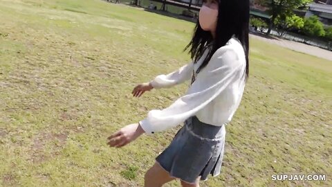 Asian Angel 22139 Masked Blowjob Porn By Faphe