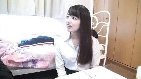 When I Played A Trick On My Sons Bigbreasted Tutor It Worked Too Well And She Climaxed Repeatedly 2