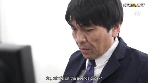 DASS-336 - Kana Iioka [Engsub]