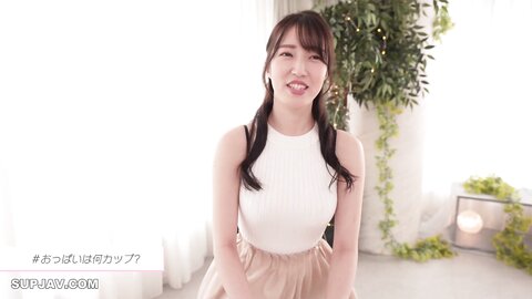 EBWH-085 - Rei Nikaido (A busty rookie, beautiful businesswoman)