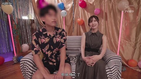 IPZZ-199 - Akari Tsumugi [Uncensored ***]