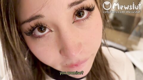 Complete Girlfriend Experience 3 Christmas With Your Girlfriend At Home Pov  Mewslut Mewslut