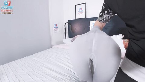 I Coach A Big Tits Chinese Girl Yoga But Let Her Addict To My Dicks Thelittlejuicer