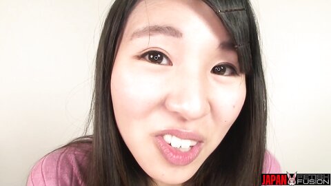 Japan Ff  Feel Amateur Asami'S Bad Breath