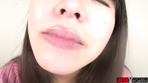 Japan Ff  Feel Amateur Asami'S Bad Breath