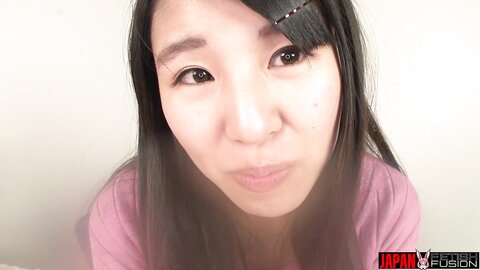 Japan Ff  Feel Amateur Asami'S Bad Breath
