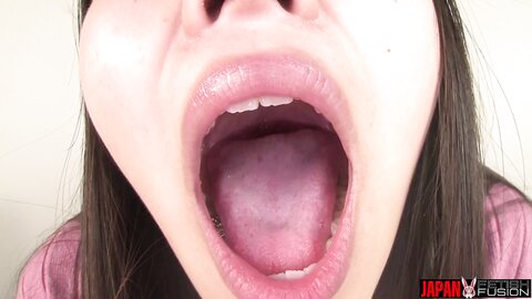 Japan Ff  Feel Amateur Asami'S Bad Breath